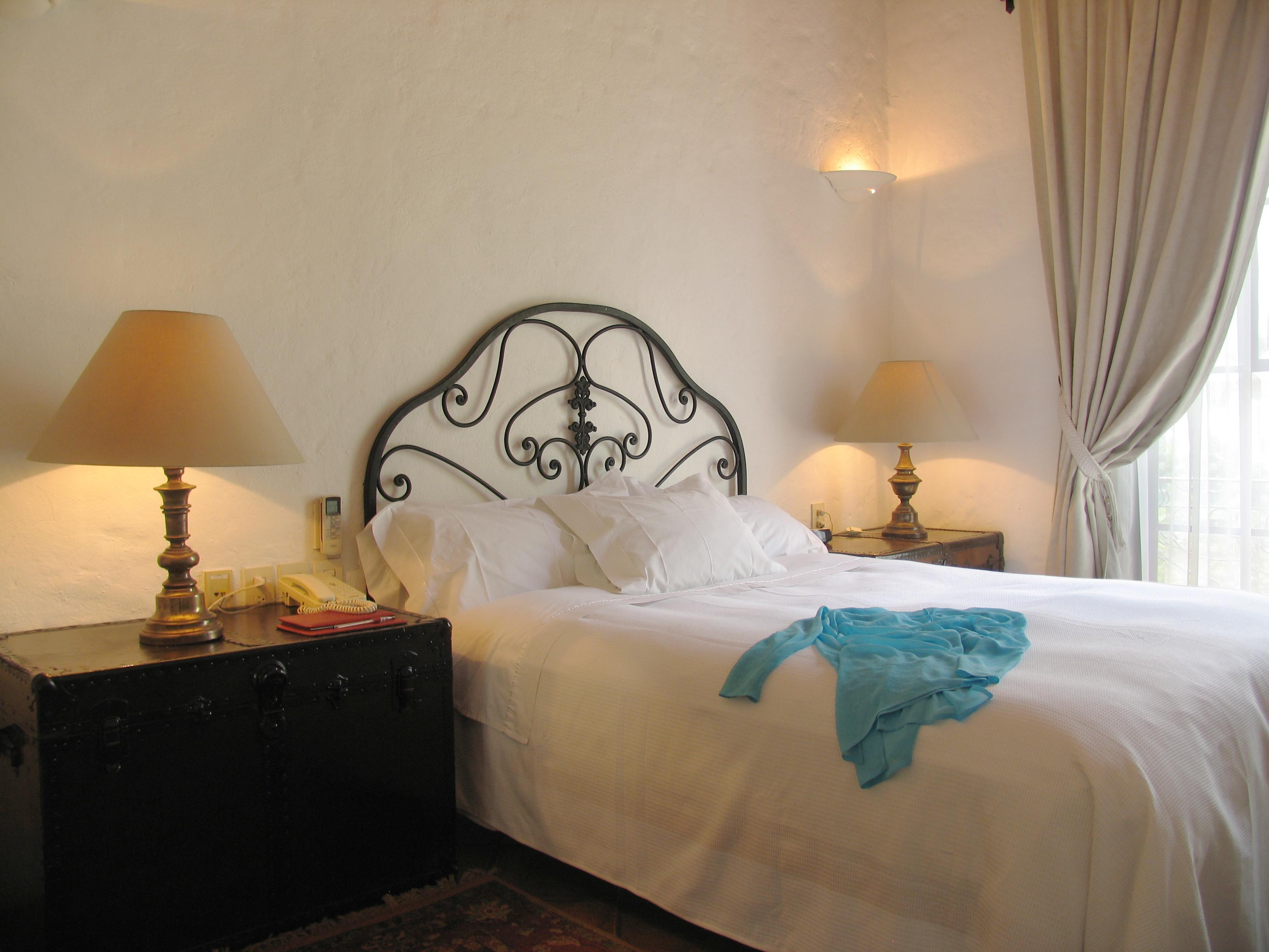 Villa Ganz Boutique Hotel Guadalajara Extérieur photo