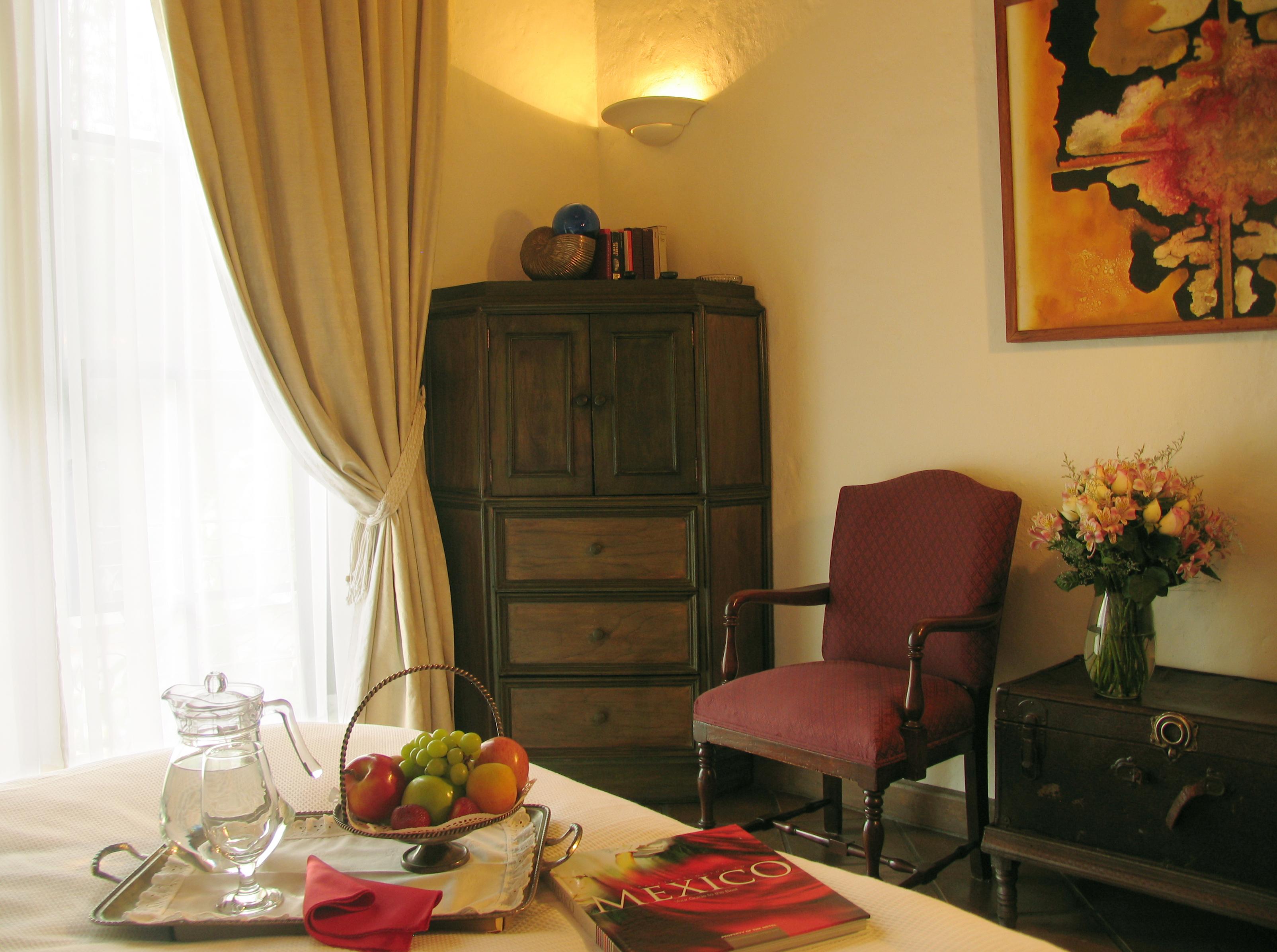 Villa Ganz Boutique Hotel Guadalajara Extérieur photo