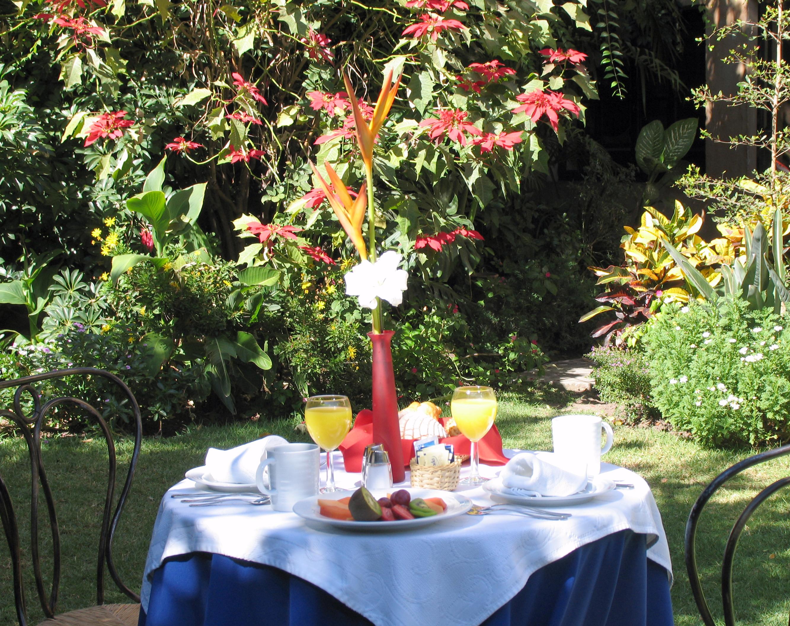 Villa Ganz Boutique Hotel Guadalajara Extérieur photo
