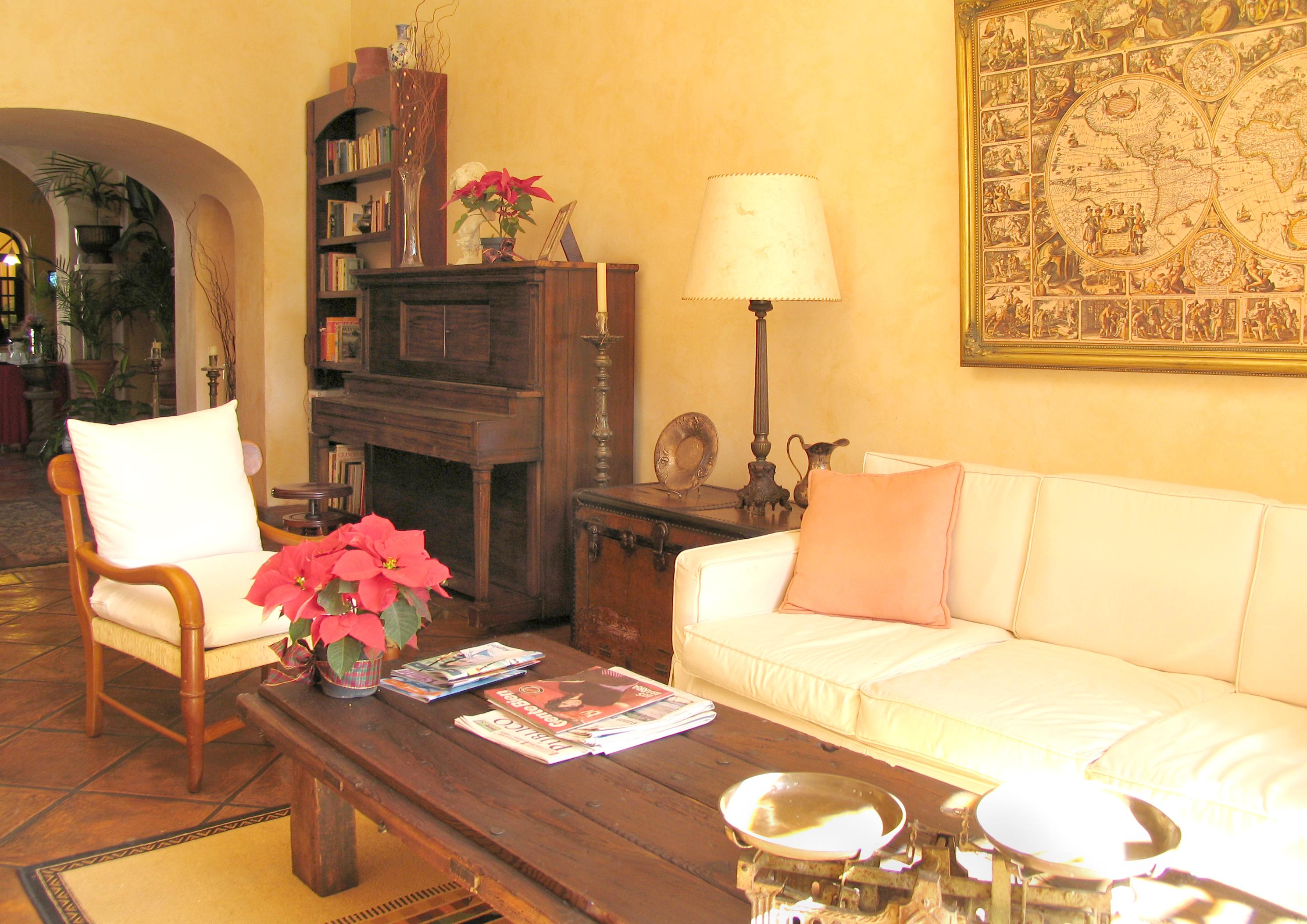 Villa Ganz Boutique Hotel Guadalajara Extérieur photo
