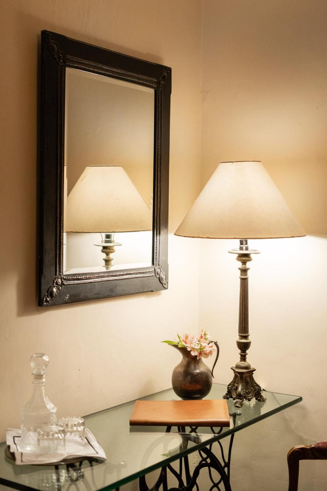 Villa Ganz Boutique Hotel Guadalajara Extérieur photo