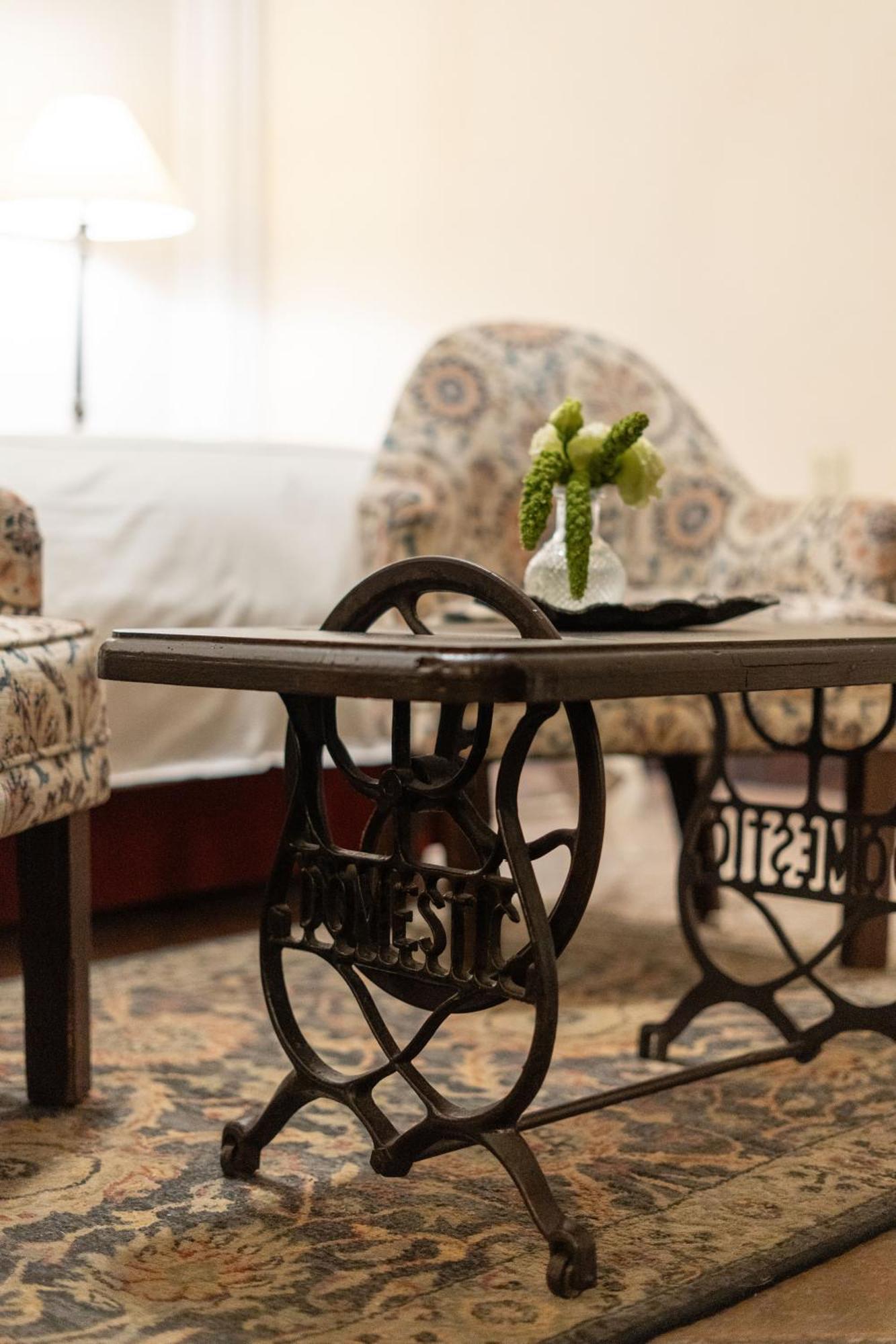 Villa Ganz Boutique Hotel Guadalajara Extérieur photo