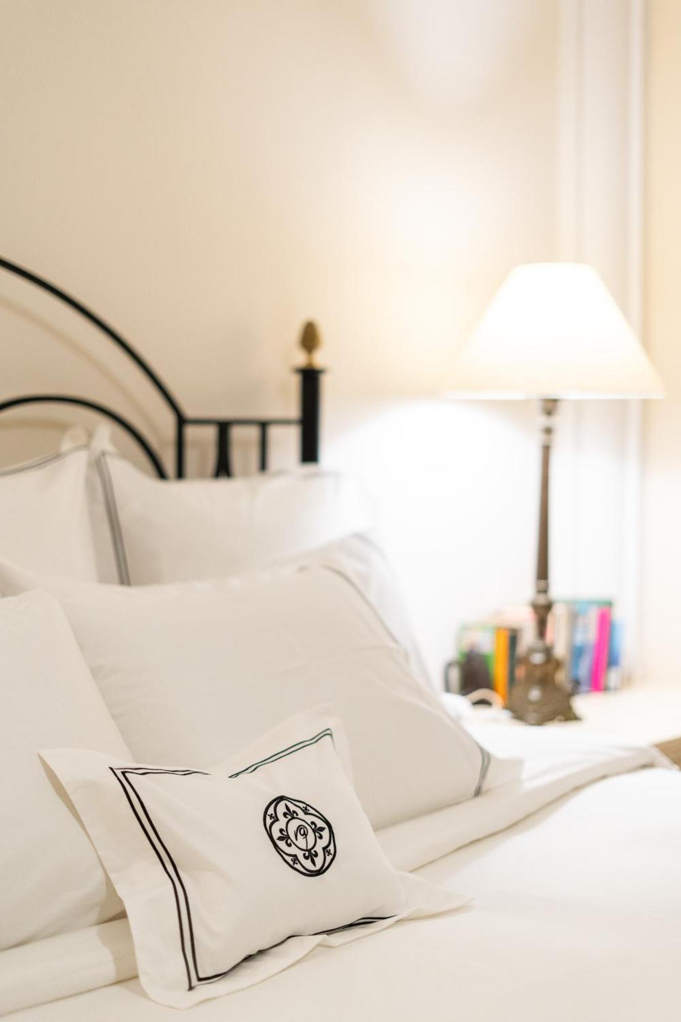 Villa Ganz Boutique Hotel Guadalajara Extérieur photo