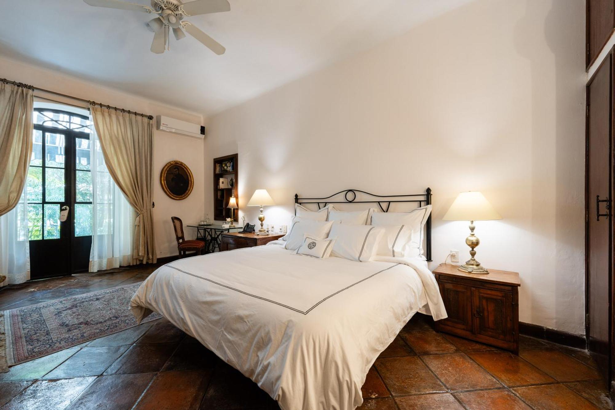 Villa Ganz Boutique Hotel Guadalajara Extérieur photo