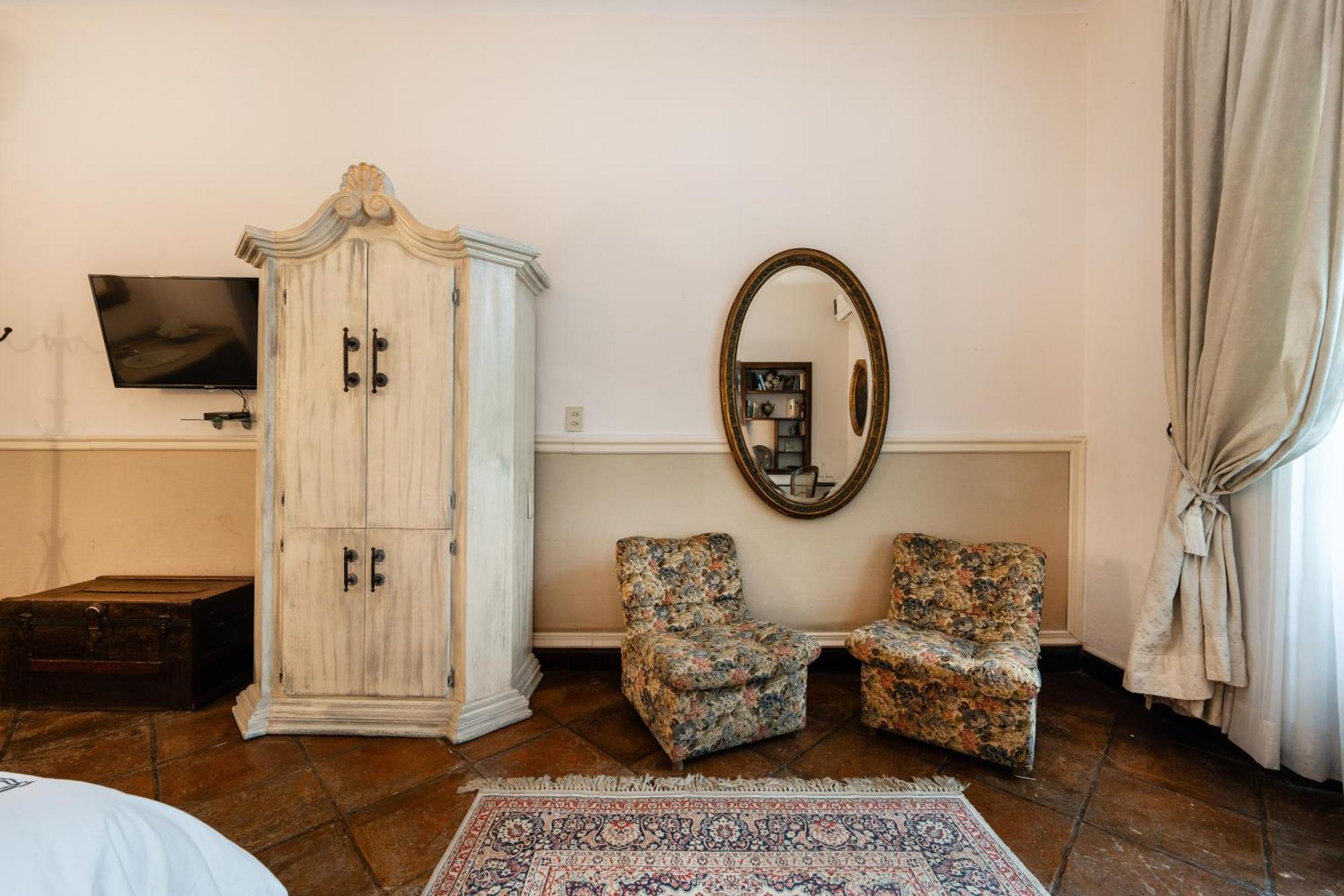 Villa Ganz Boutique Hotel Guadalajara Extérieur photo