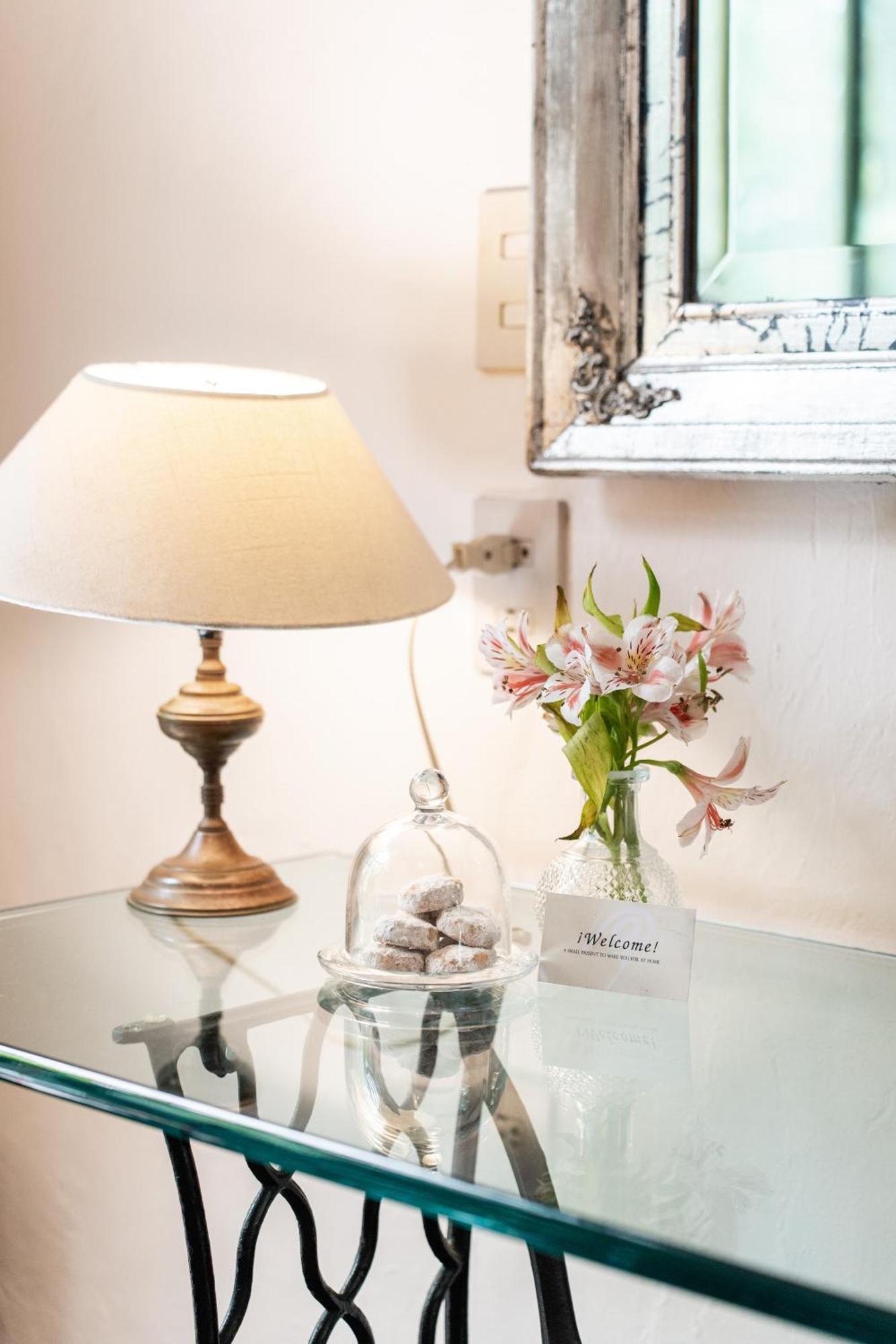 Villa Ganz Boutique Hotel Guadalajara Extérieur photo