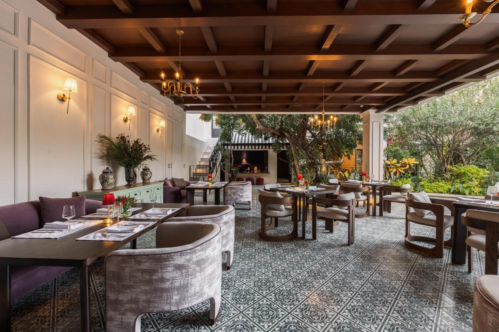 Villa Ganz Boutique Hotel Guadalajara Extérieur photo