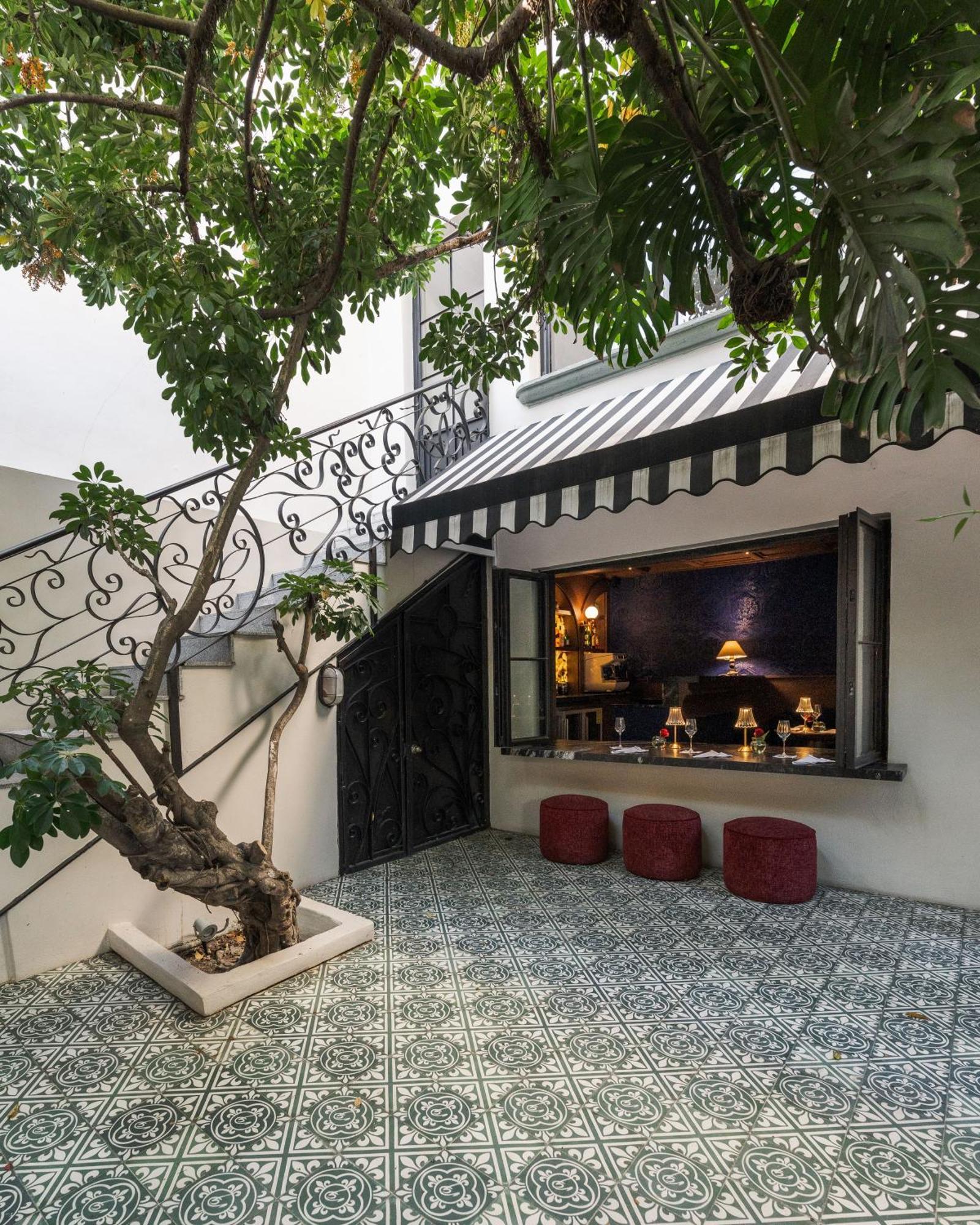 Villa Ganz Boutique Hotel Guadalajara Extérieur photo