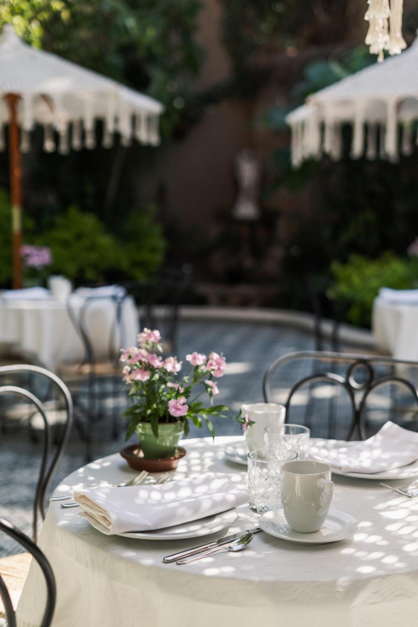 Villa Ganz Boutique Hotel Guadalajara Extérieur photo