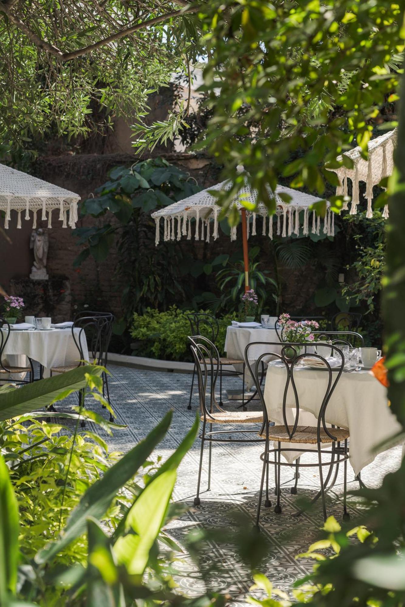 Villa Ganz Boutique Hotel Guadalajara Extérieur photo