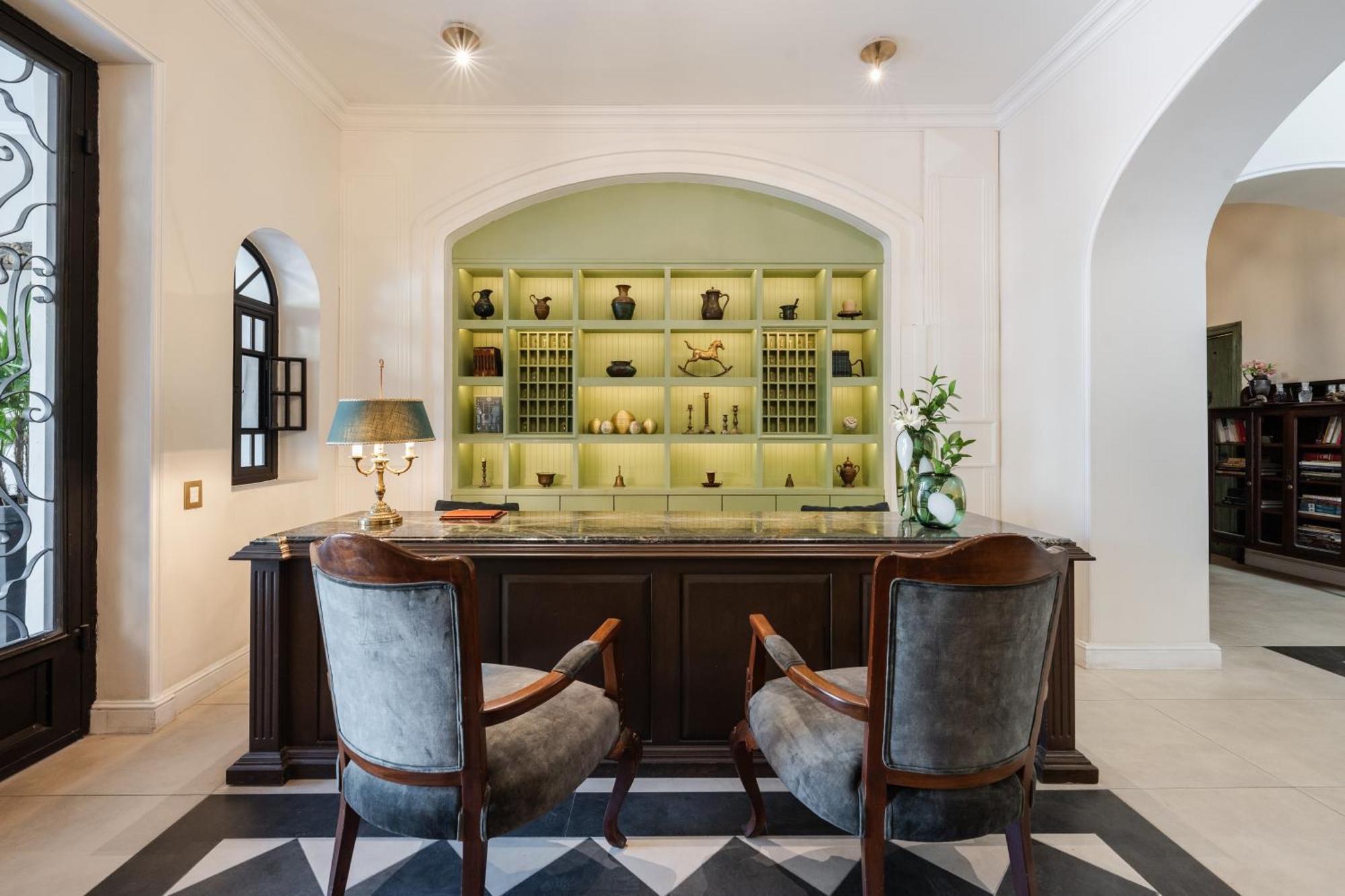 Villa Ganz Boutique Hotel Guadalajara Extérieur photo
