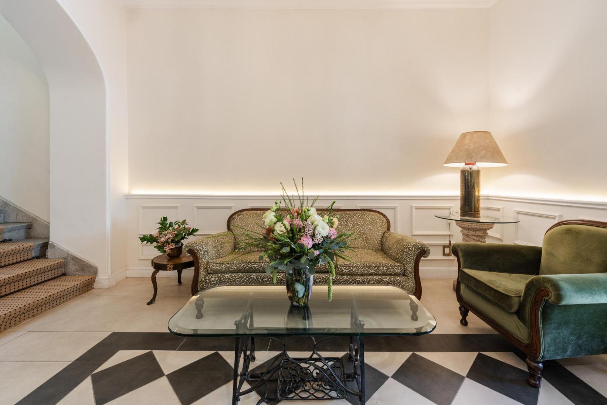Villa Ganz Boutique Hotel Guadalajara Extérieur photo